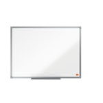 Nobo White Board, 600mm Height, 450mm Width