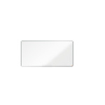 Nobo White Board, 1800mm Height, 900mm Width