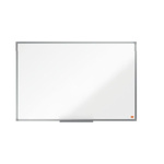 Nobo White Board, 900mm Height, 600mm Width