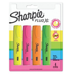 Sharpie Assorted Highlighter Pen
