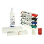 Legamaster White Board Accessory Kit