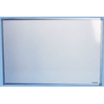 Planorga White Board, 45cm Height, 60cm Width