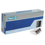 Rapid 6mm Staples 2000 Per pack