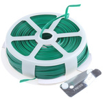 RS PRO Tie Wire, 50m