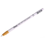 Sharpie White China Marker, 12 Pack Quantity