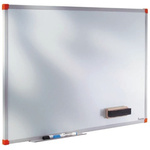Planorga White Board, 60cm Height, 90cm Width