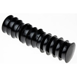 Planorga White Board Magnet, Black