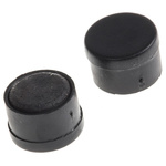 Planorga White Board Magnet, Black