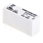 TE Connectivity, 18V dc Coil Non-Latching Relay SPDT, 8A Switching Current PCB Mount,  Single Pole