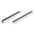 Stanley 12mm Staples 1000 Per pack