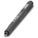 Phoenix Contact Black Technical Pen