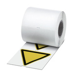 Phoenix Contact Panel Marker, 100mm Length