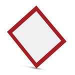 Phoenix Contact Panel Marker, 25mm Length
