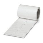 Phoenix Contact Panel Marker, 20mm Length