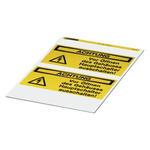 Phoenix Contact Panel Marker