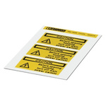 Phoenix Contact Panel Marker