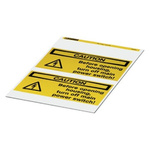 Phoenix Contact Panel Marker