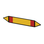 Phoenix Contact Panel Marker, 26mm Length