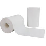 Able Systems White Printer Paper Roll