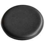 Legamaster White Board Magnet, Black