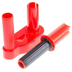 RS PRO, Pallet Wrap Dispenser, 400mm roll