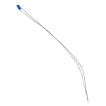 RS PRO Thermistor, 10kΩ Resistance, NTC Type, 2.4 x 63.5mm