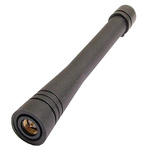 Siretta DELTA5A/x/SMAM/S/S/17 Whip Multiband Antenna with SMA Connector, ISM Band