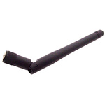 Siretta DELTA7B/x/SMAM/S/S/11 Rod Omnidirectional Antenna with SMA Connector, 2G (GSM/GPRS)