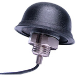 Siretta TANGO17/5M/LL/SMAM/S/S/26 Dome Antenna with SMA Connector, 2G (GSM/GPRS), 3G (UTMS)