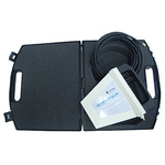 Siretta LIVESCAN ANTENNA KIT Square Antenna, 2G (GSM/GPRS), 3G (UTMS)