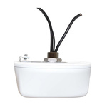 Mobilemark CLTM302-9Y9Y-WHT-12 Dome Antenna, 2G (GSM/GPRS), 3G (UTMS), 4G (LTE)