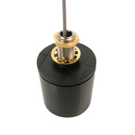 Siretta TANGO45/0.1M/IPEX/S/S/29 Bead Antenna with IPEX Connector, 2G (GSM/GPRS), 3G (UTMS), 4G (LTE)