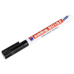 Edding 0.75 mm Tip Black Marker Pen