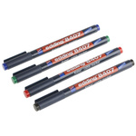 Edding 0.3 mm Tip Green Marker Pen