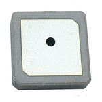 Abracon APAKN1304-C2G-T Square Omnidirectional GPS Antenna, GPS