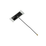Molex 206560-0100 Omnidirectional Antenna with UFL Connector
