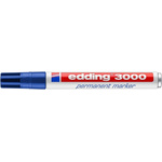 Edding 1.5 → 3 mm Tip Blue Marker Pen