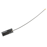 Molex 212570-0100 Omnidirectional GSM & GPRS Antenna, 4G (LTE)