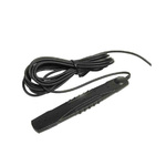 Siretta ALPHA41/3M/SMAM/S/S/19 I-Bar Omnidirectional GSM Antenna with SMA Connector, 2G (GSM/GPRS), 3G (UTMS), 4G