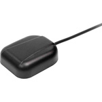 Linx ANT-GPS-SH2-SMA Puck Omnidirectional GPS Antenna with SMA Connector, GPS