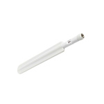 Molex 213523-1011 Whip Directional GSM & GPRS Antenna with SMA RP Connector, 5G