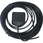 CTi GPS_WP/TRK/SMA_3-0 Dome Omnidirectional GPS Antenna with SMA Connector, GPS