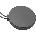 CTi GPS_TM/1 Omnidirectional GPS Antenna with FME, SMA Connector, 2G (GSM/GPRS), 3G (UTMS), GPS