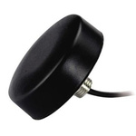 CTi AEB270/SMA_3-0 Puck Omnidirectional Antenna with SMA Connector, 2G (GSM/GPRS)