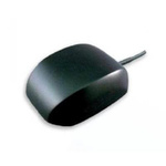 Laird External Antennas GPS15MGSMA Square Omnidirectional GPS Antenna with SMA Connector, GPS
