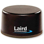Laird External Antennas GPSU15M Puck Omnidirectional GPS Antenna, GPS