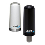 Laird External Antennas TRA6927M3PW-001 Stubby Multiband Antenna, 3G (UTMS), 4G (LTE)