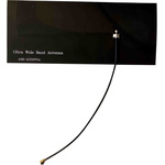 LPRS LPRS-ANT-5G-UFL-PCB Patch Omnidirectional GSM & GPRS Antenna with UFL Connector, 5G