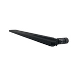 RF Solutions ANT-4GBLADE220-SMA Omnidirectional GSM & GPRS Antenna with SMA Connector, 4G (LTE)