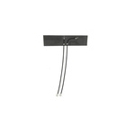 RF Solutions ANT-GP4GFPCB7219-2UFL Patch Omnidirectional Antenna with UFL Connector